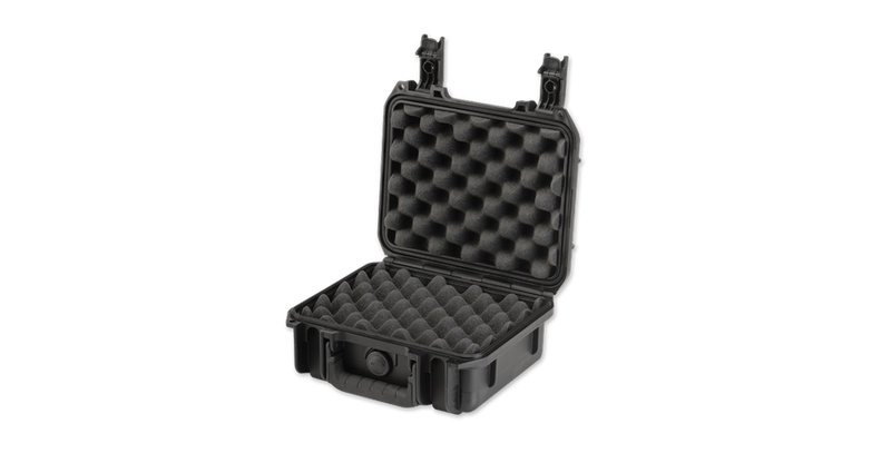 SKB Waterproof Utility Case With Layered Foam 3I-0907-4B-L