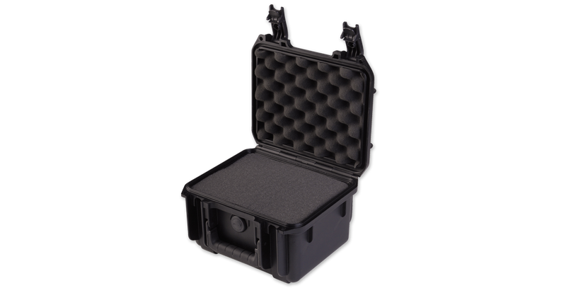 SKB Waterproof Utility Case with Cubed Foam 3I-0907-6B-C