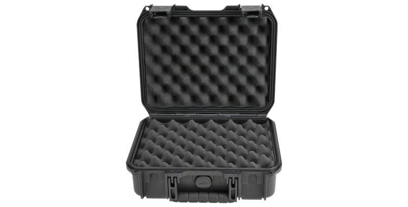 SKB Waterproof Utility Case With Layered Foam 3I-1209-4B-L