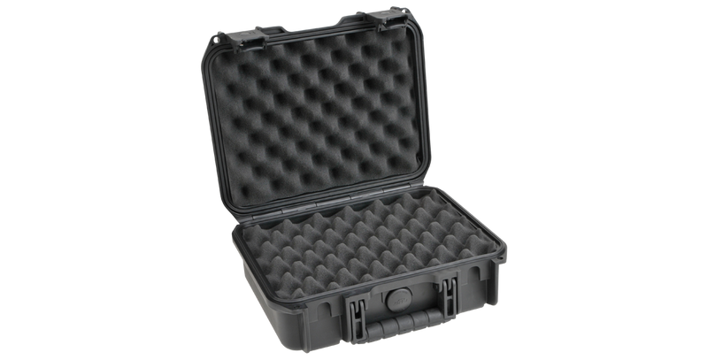 SKB Waterproof Utility Case With Layered Foam 3I-1209-4B-L
