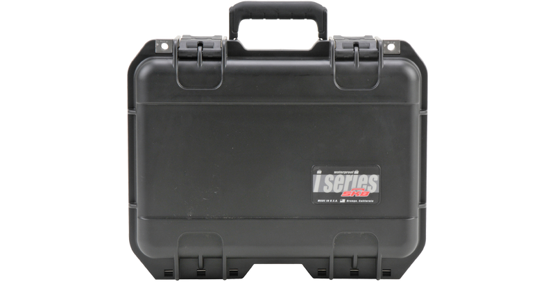 SKB Waterproof Case With Dividers 3I-1309-6B-D