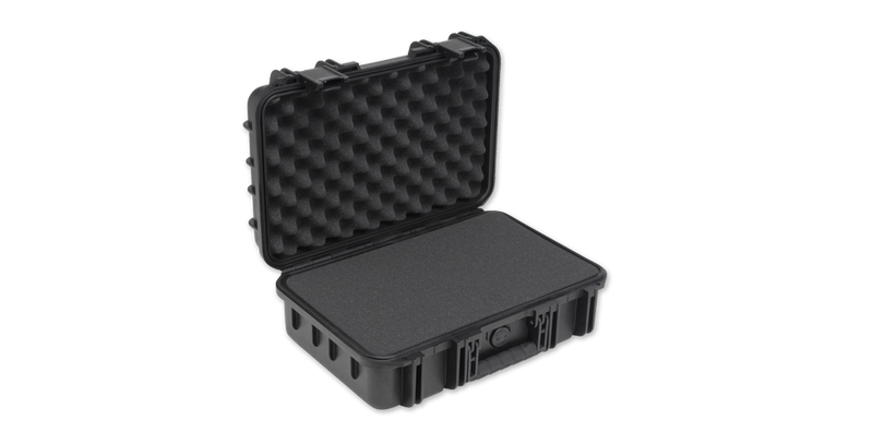 SKB Waterproof Utility Case with Cubed Foam 3I-1610-5B-C