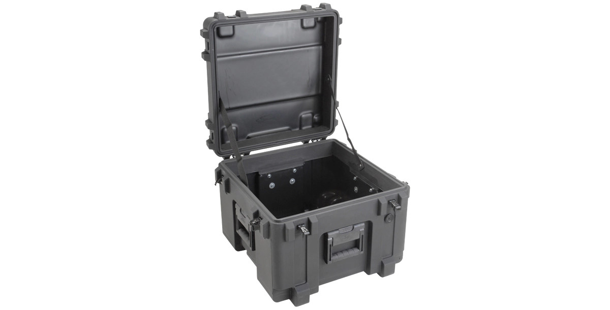 SKB rSeries 191914 Case without Foam AIS Houston