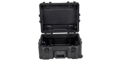 SBK rSeries 2217-10 Case Cubed Foam & Wheels