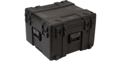 SKB R-Series 2423-17 Case Cubed Foam and Wheels