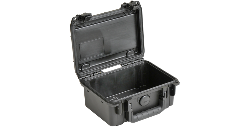 SKB Waterproof Utility Case Without Foam 3I-0705-3B-E