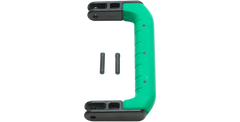 SKB iSeries Large Replacement Handle Green 3I-HD81-GN