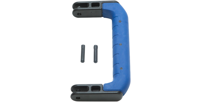 SKB iSeries Medium Replacement Handle Blue 3I-HD80-BE