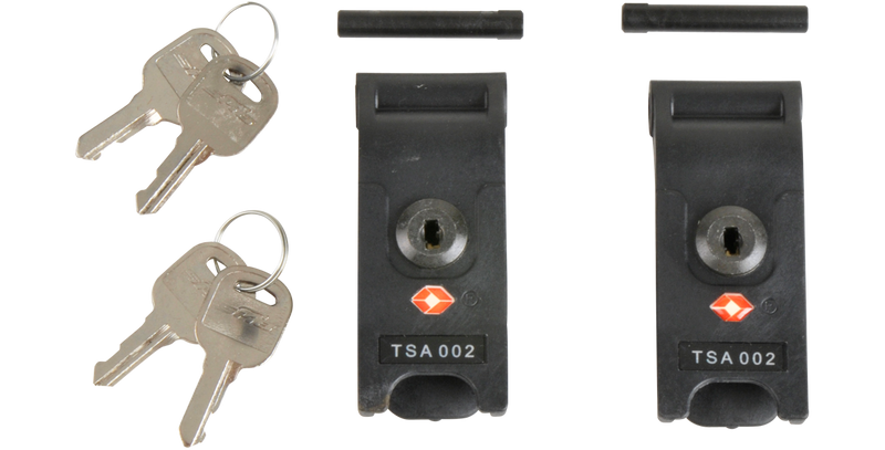 TSA Locking Latch Kit 3I-TSA-1