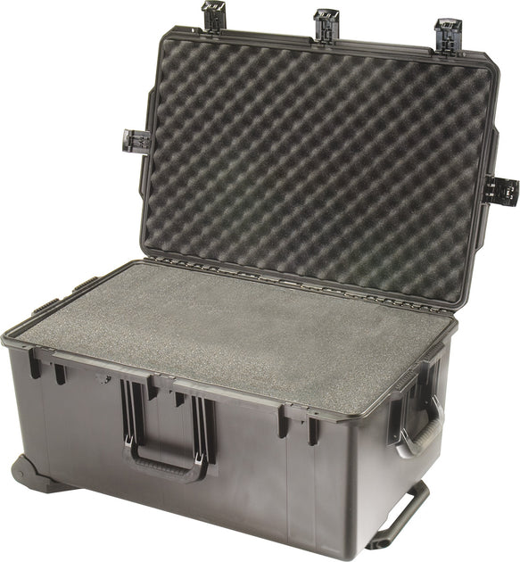 Pelican iM2975 Storm Travel Case | Heavy-Duty Waterproof Wheeled