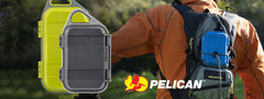 Pelican Personal Utility Cases