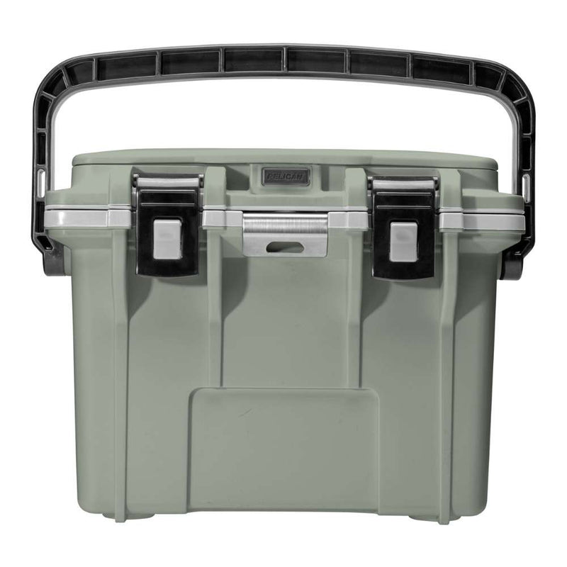 14QT Personal Cooler