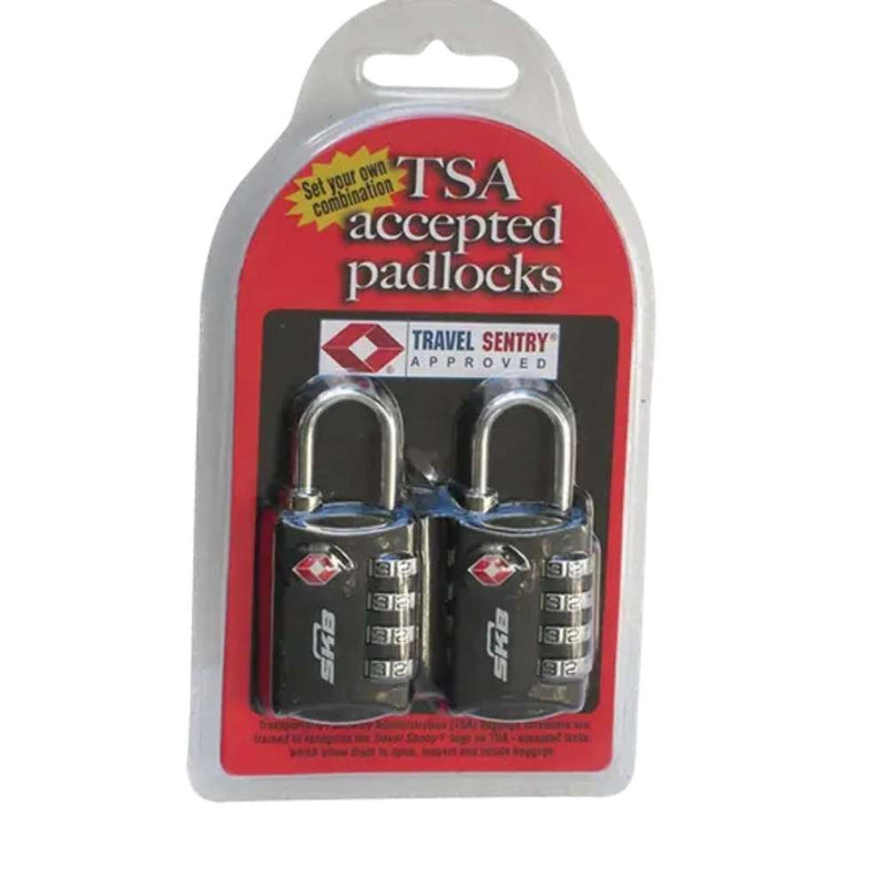 TSA Combination Padlock