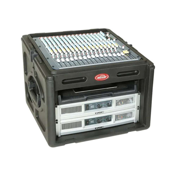 Specialty Racks SKB | AIS Houston