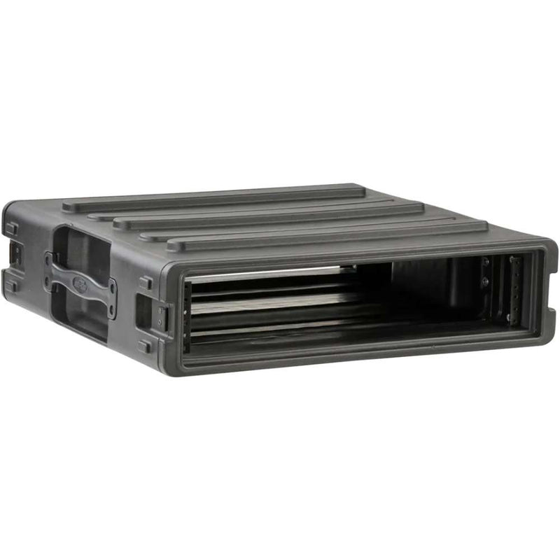 2U rSeries Rack