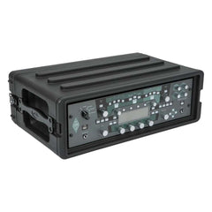 3U rSeries Shallow Rack