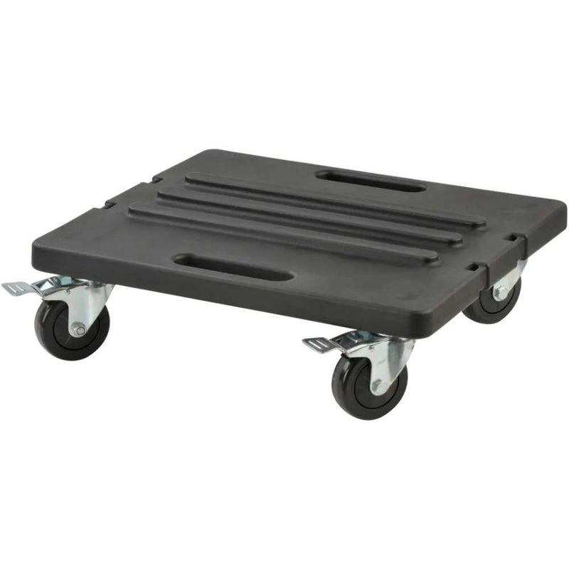 Roto Rack /Shallow Rack Caster Platform