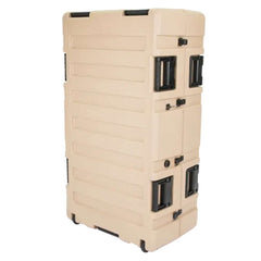 12-Pack Tactical Storage Locker