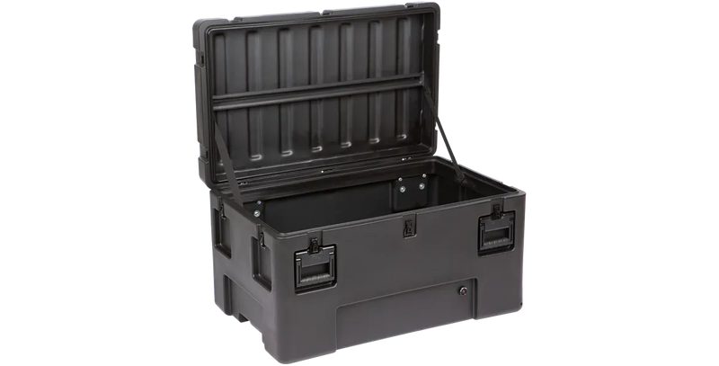 SKB R-Series 3722-20 Case Empty with Wheels