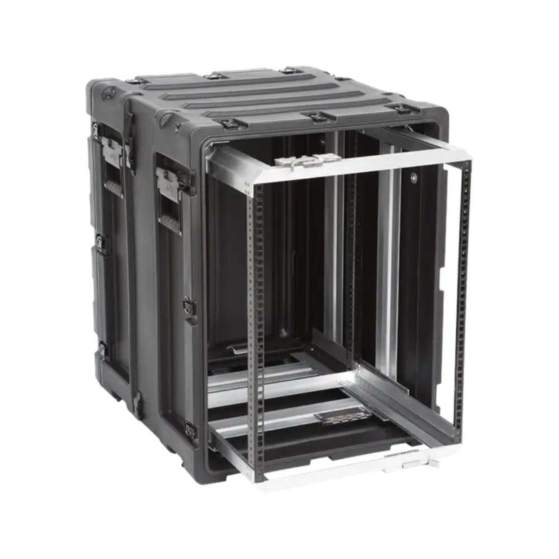 14U 20-inch Deep RR Series Shock Rack