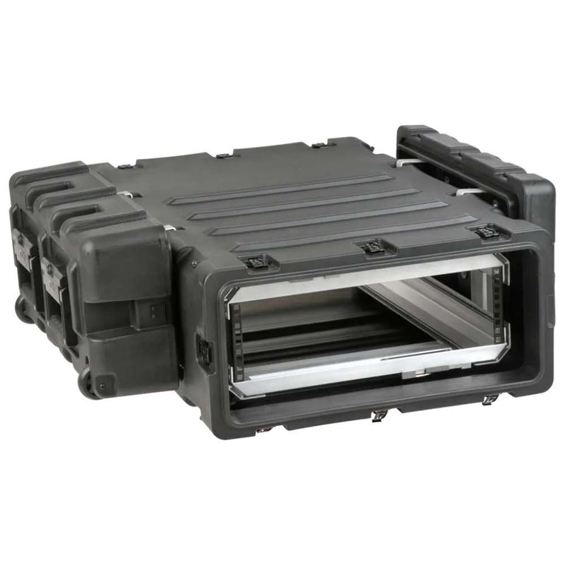 3U 30-inch Deep RR Series Shock Rack