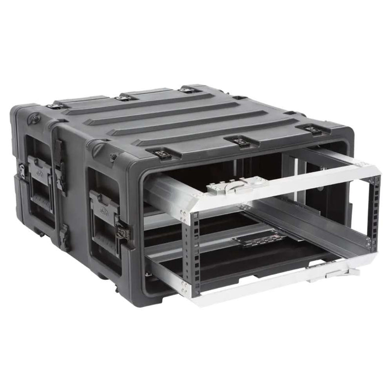 4U 20-inch Deep RR Series Shock Rack