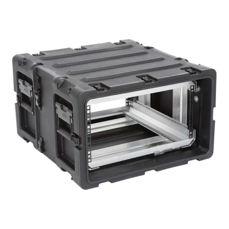 5U 20-inch Deep RR Series Shock Rack