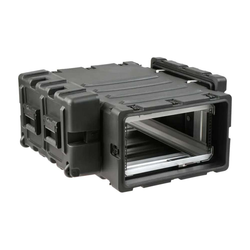 5U 30-inch Deep RR Series Shock Rack