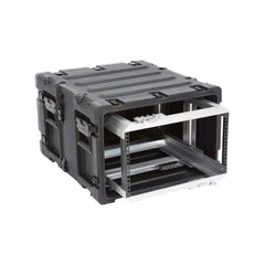 6U 20-inch Deep RR Series Shock Rack