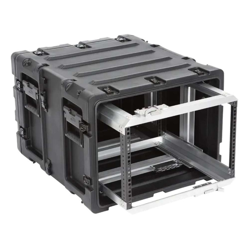 7U 20-inch Deep RR Series Shock Rack