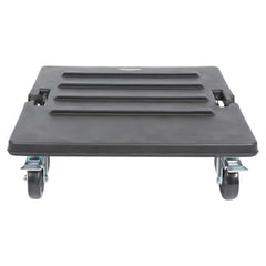 3RR/3RS Shock Rack Caster Platform