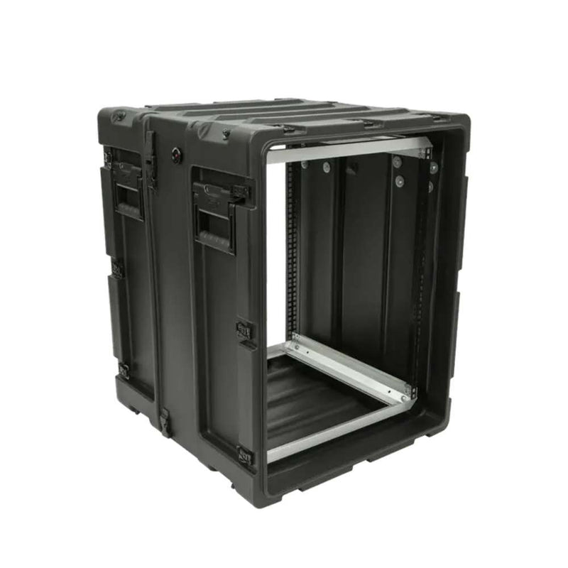 14U 20-inch Deep RS Series Shock Rack | AIS Houston