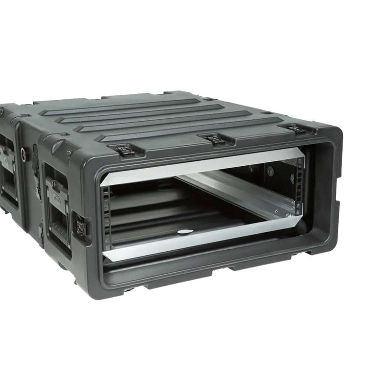 3U 24-inch Deep RS Series Shock Rack