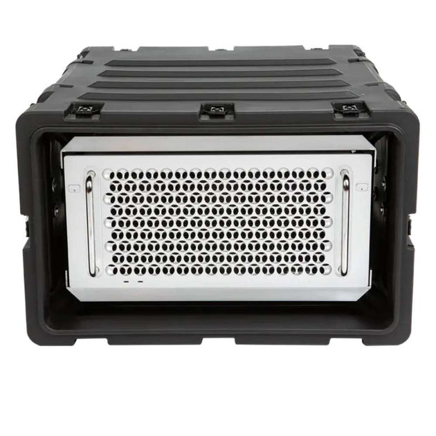 5U 24-inch Deep RS Series Shock Rack | AIS Houston