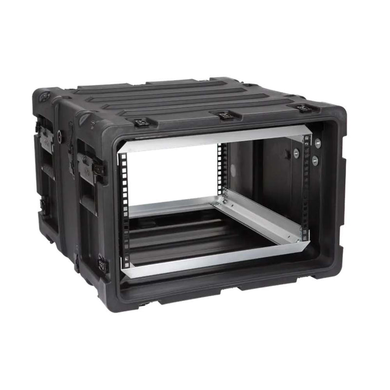 6U 20-inch Deep RS Series Shock Rack