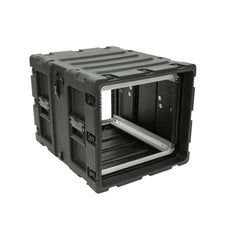 9U 24-inch Deep RS Series Shock Rack