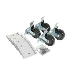 3R Series Caster Kit