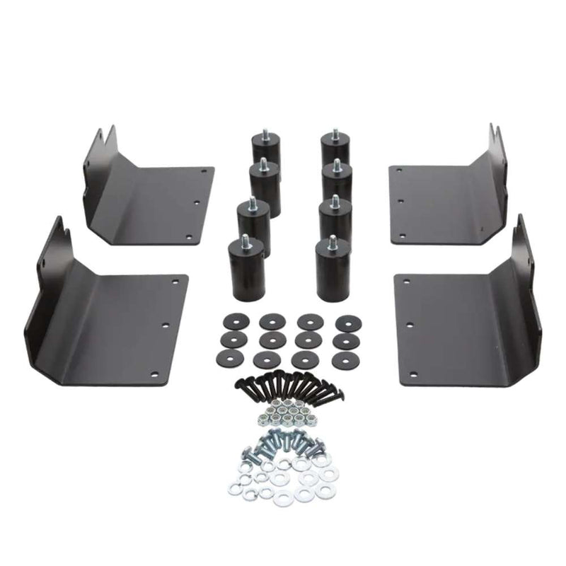 Heavy Duty Payload Kit