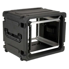 8U 20-inch Deep rSeries Rolling Shock Rack