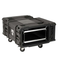 4U 30-inch Deep rSeries Shock Rack