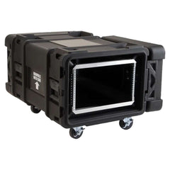 6U 30-inch Deep rSeries Shock Rack