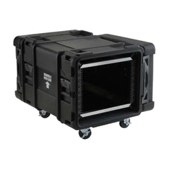 8U 28-inch Deep rSeries Shock Rack