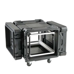 8U 30-inch Deep rSeries Shock Rack