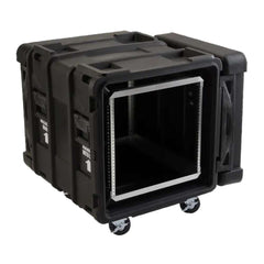 10U 24-inch Deep rSeries Shock Rack