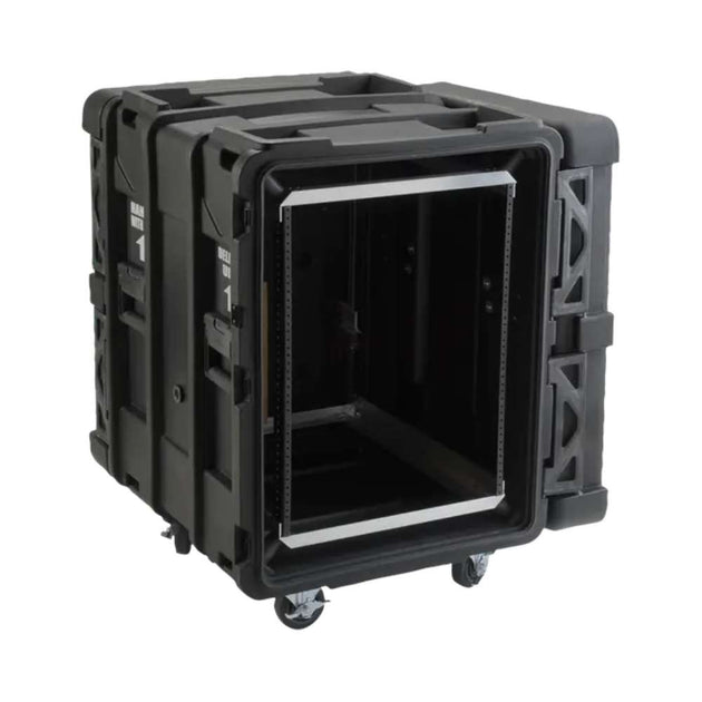 14 Ru Shock Rack SKB 14U Roto Shock Rack Case – 24