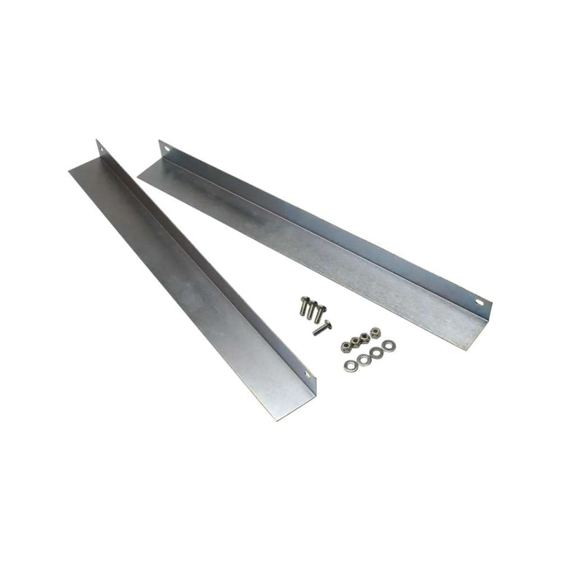 20 Inch Support Rails