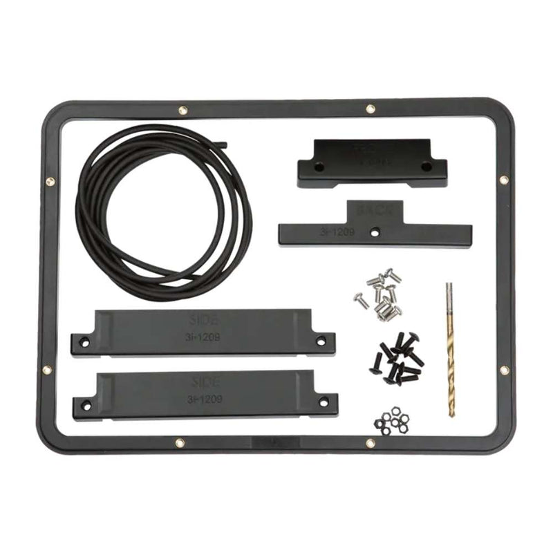 iSeries 1209 Panel Mounting Ring Kit