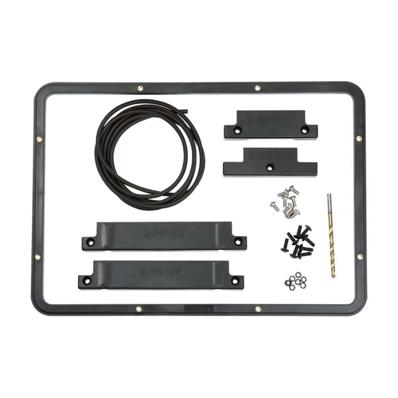 iSeries 1309 Panel Mounting Ring Kit