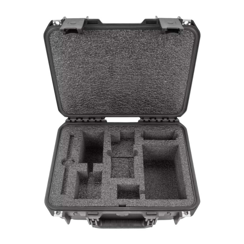 iSeries Motorola APX800 Single Radio Case