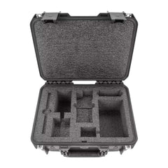 iSeries Motorola APX800 Single Radio Case